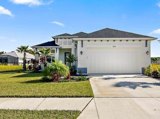 3842 Creekside Park Dr, Parrish, FL 34219