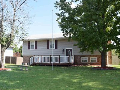 231 SE 111th Rd, Warrensburg, MO, 64093