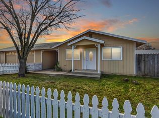 2130 Palm St, Sutter, CA 95982