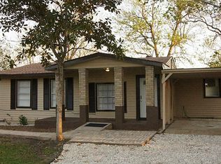 204 Lulac St, Alvin, TX 77511