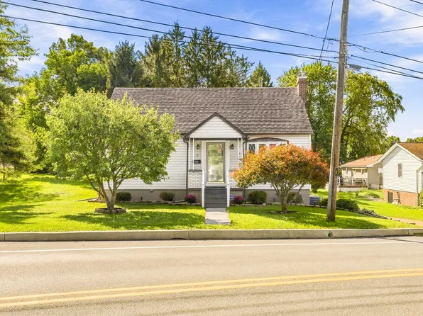 113 Hostetler Rd, Johnstown, PA 15904