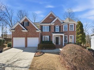 3004 Grove View Ct, Dacula, GA 30019
