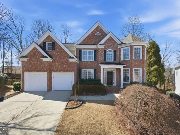 3004 Grove View Ct, Dacula, GA 30019