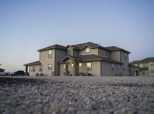 Oak Manor Villas, Hobbs, NM 88242