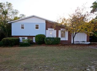 2460 Leslie Cir, Augusta, GA 30906