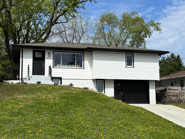 427 21st Ave SW, Rochester, MN 55902