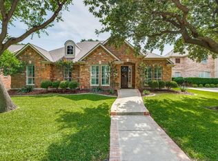 7926 Staley Dr, Frisco, TX 75036