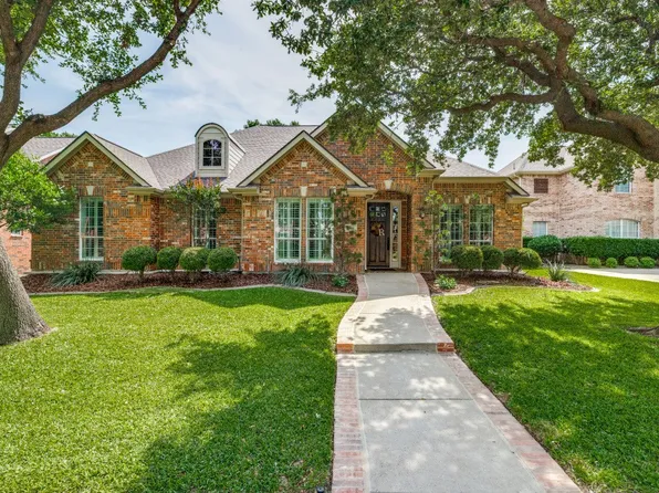 7926 Staley Dr, Frisco, TX 75036