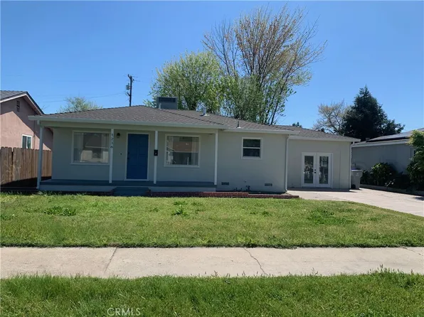 1236 Herman St, Atwater, CA 95301