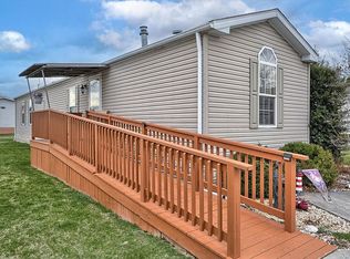 78 Juniper St, Palmyra, PA 17078