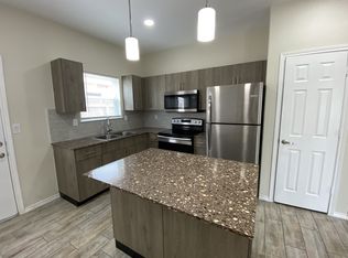 Hiawatha Apartments, Pharr, TX 78577