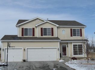 15004 Redman Ave, Omaha, NE 68116