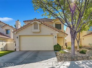 9329 Valencia Canyon Dr, Las Vegas, NV 89117