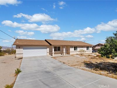 32778 Sapphire Rd, Lucerne Valley, CA, 92356