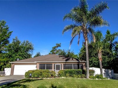 1040 East Parkway, Deland, FL, 32724