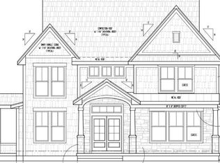 1117 SW Corinthian Ln, Lees Summit, MO 64081