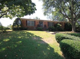 800 W A Ave, North Little Rock, AR 72116