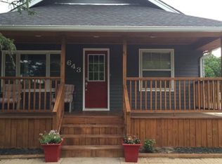 643 Douglas St, Champion, NE 69033