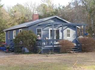 1530 Drift Rd, Westport, MA 02790