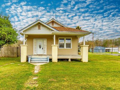 1110 Highway 304, Thibodaux, LA, 70301