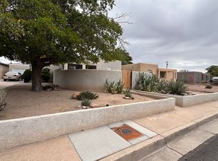 1808 Truman St NE, Albuquerque, NM 87110