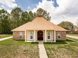 3545 Newbury Dr, Baton Rouge, LA 70814