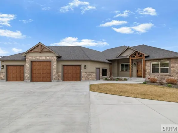 11865 S Legacy Ln, Idaho Falls, ID 83404