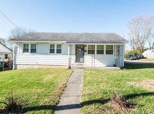 417 Oak St, Georgetown, KY 40324