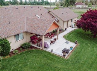 1199 Old Milton Hwy, Walla Walla, WA 99362