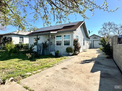 710 Bryce Dr, Bakersfield, CA, 93308