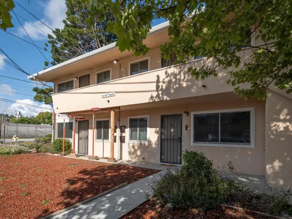 3 E 41st Pl, San Mateo, CA 94403