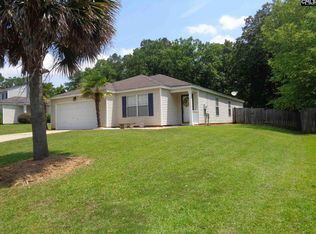 105 Autumn Woods Dr, Irmo, SC 29063