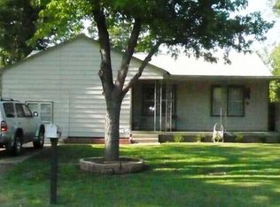 2005 NW Taft Ave, Lawton, OK 73507
