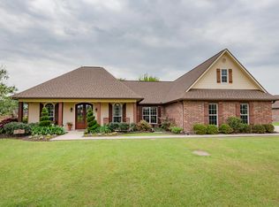 166 Petite Rue De Landon, Opelousas, LA 70570