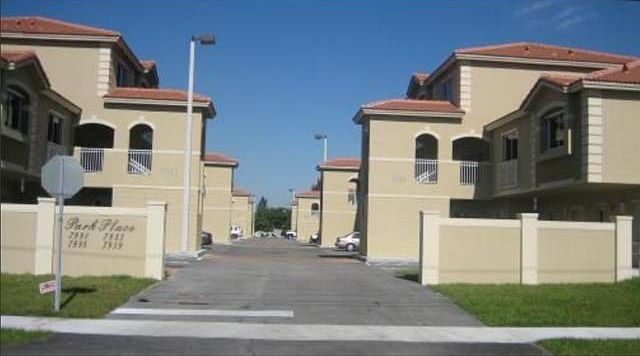 1st image of 7989 NW 8th St APT 106D