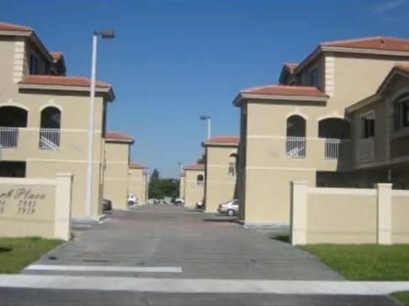 7989 NW 8th St APT 106D, Miami, FL 33126
