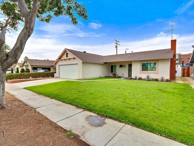 8541 Tamarack Way, Buena Park, CA, 90620