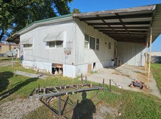 3805 N Indiana St #340-5, Brazil, IN 47834