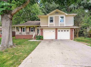 210 Andra St, Madison, AL 35758