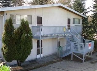 6511 S 153rd St, Seattle, WA 98188