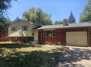 1137 S Bryan Ave, Fort Collins, CO 80521