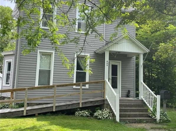 609 Bishop St, Olean, NY 14760