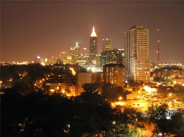 1101 Juniper St NE Ste 1511, Atlanta, GA 30309