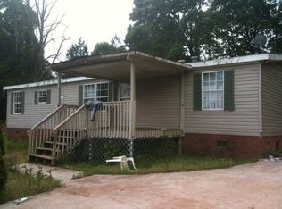 2018 Old Cornelia Hwy, Gainesville, GA 30501
