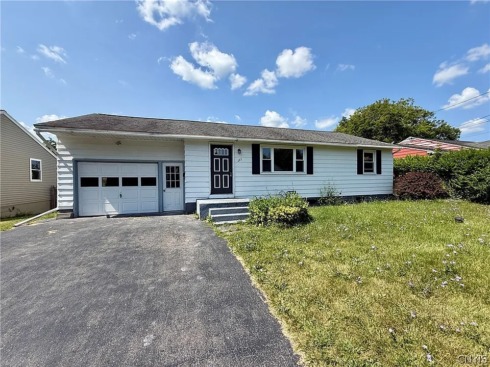 111 Deborah Dr
