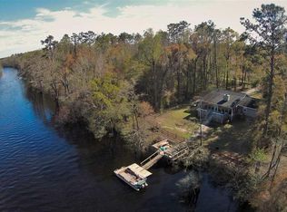 1545 Murrells Landing Rd, Conway, SC 29526