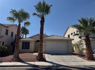 2401 Bahama Point Ave, North Las Vegas, NV 89031