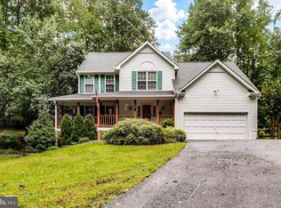 8725 Homeport Landing Pl, La Plata, MD 20646