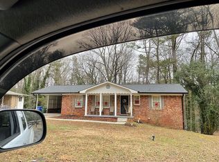 3377 Glenview Cir SW, Atlanta, GA 30331