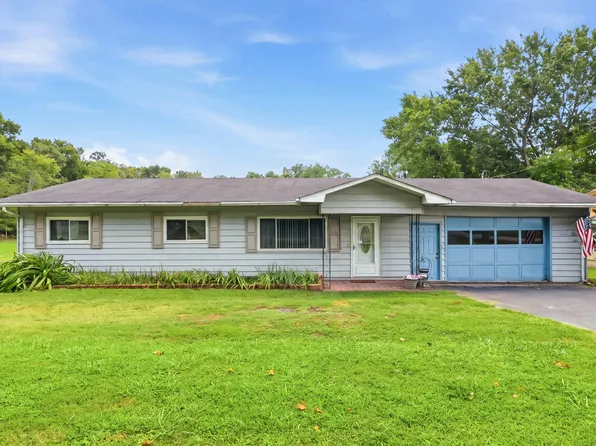 275 Durkee Rd SE, Cleveland, TN 37323